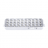 Светильник светодиодный СБА 1098-30AC/DC 30 LED