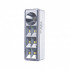Светильник светодиодный СБА 2207 DC 6+1 LED