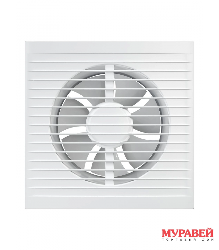 Вентилятор AURAMAX 150 А 6