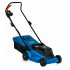 Газонокосилка электрическая WorkMaster 1,3 кВт
