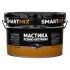 Мастика резино-битумная «Smartmix» 3 кг