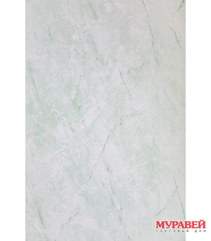 Панель ПВХ «DeLuxe Murano Marble» 375 х 2700 х 8мм