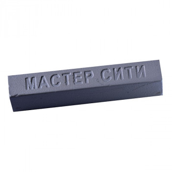 Воск Россия №704 титан