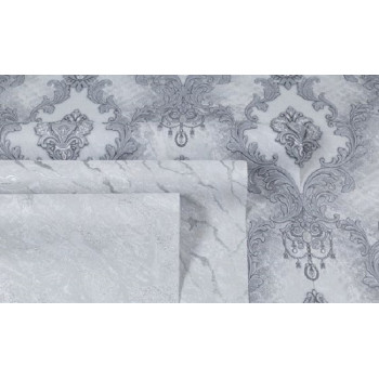 Обои «Ornament» (рис) HC31215-44 (6) HomeColor