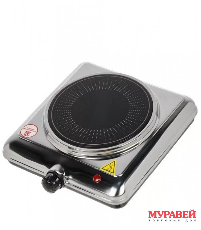 Плита инфракрасная ENERGY 909A 1200 Вт