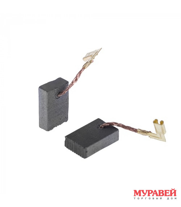 Щетки графитовые для УШМ 125-900