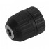 Патрон для дрели ЗУБР быстрозажимной 10 мм-½″
