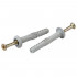 Дюбель-гвоздь 6*40 (SM-G) 200шт Тех-Креп