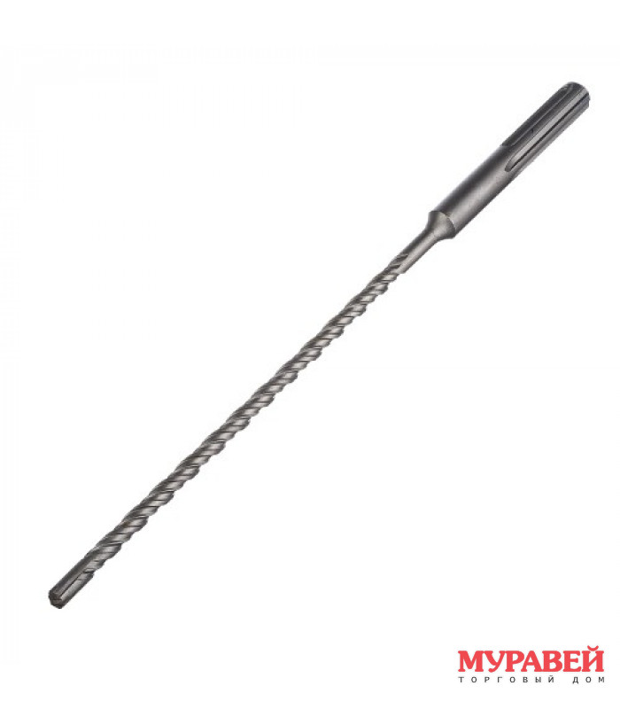 Сверло SDS+ 12 х 800 мм VERTEX