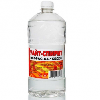 Уайт-спирит 1 л Вершина