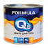 Эмаль ПФ-266 1,9 кг желто-коричневая Formula Q8