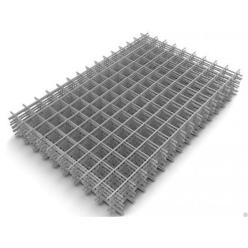 Сетка кладочная 100×100×4 мм (1×3 м) ТУ