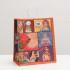 Пакет «Pop Art» 32х37х19.5 см