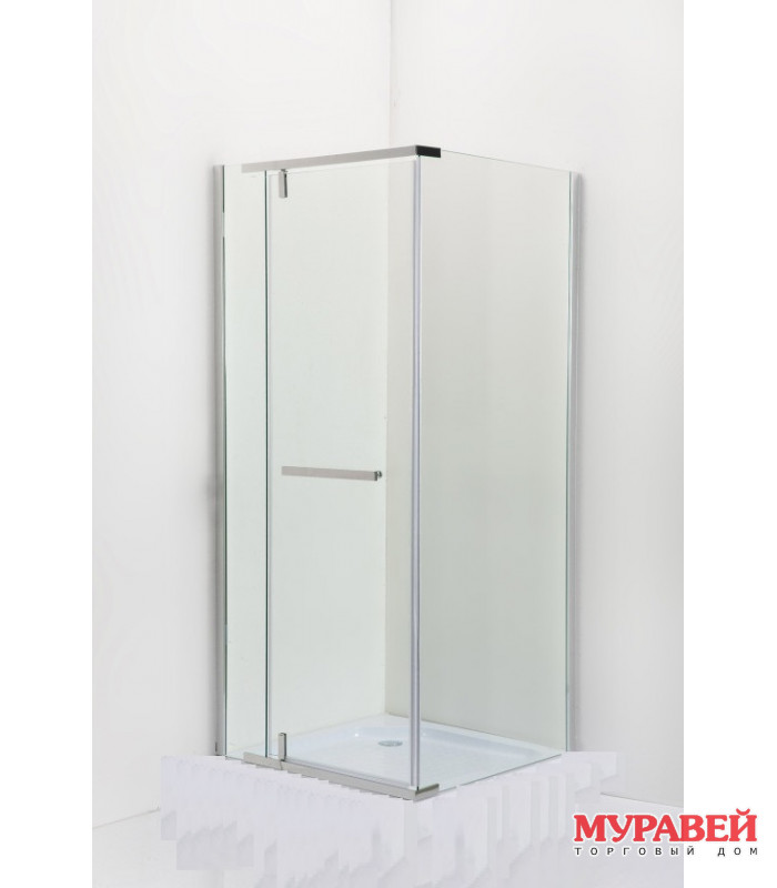 Душевое ограждение ATRIZE-1025/13 100 х 100 х 200,