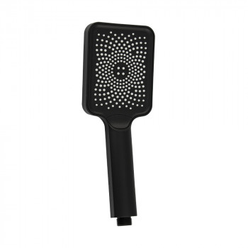Лейка душевая массажная GFmark из АБС пластика