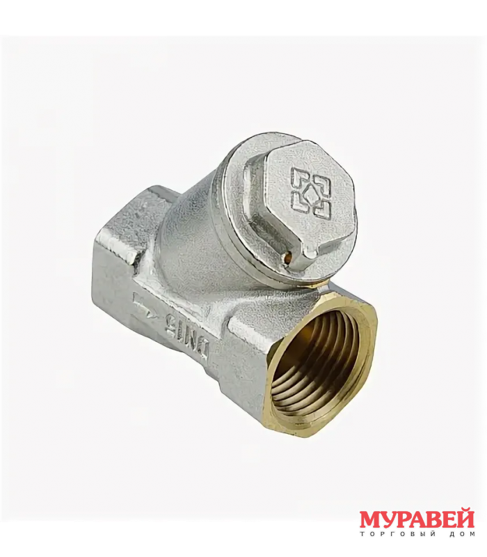 Фильтр грубой очистки 1/2" Raftec