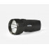 Фонарь аккумуляторный 5 LED Smartbuy, черный