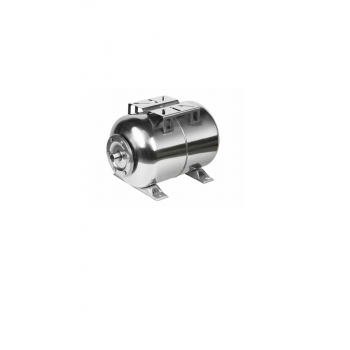 Гидроаккумулятор 50л. нерж. AQASTRIDE HT50SS