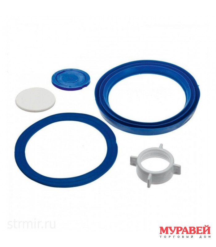 Комплект для ремонта № 6 РК-6