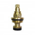 Кран-букса 3/8" 24 шлица, резина