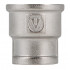 Муфта переходная 1″ х ¾″ РВ VALTEC