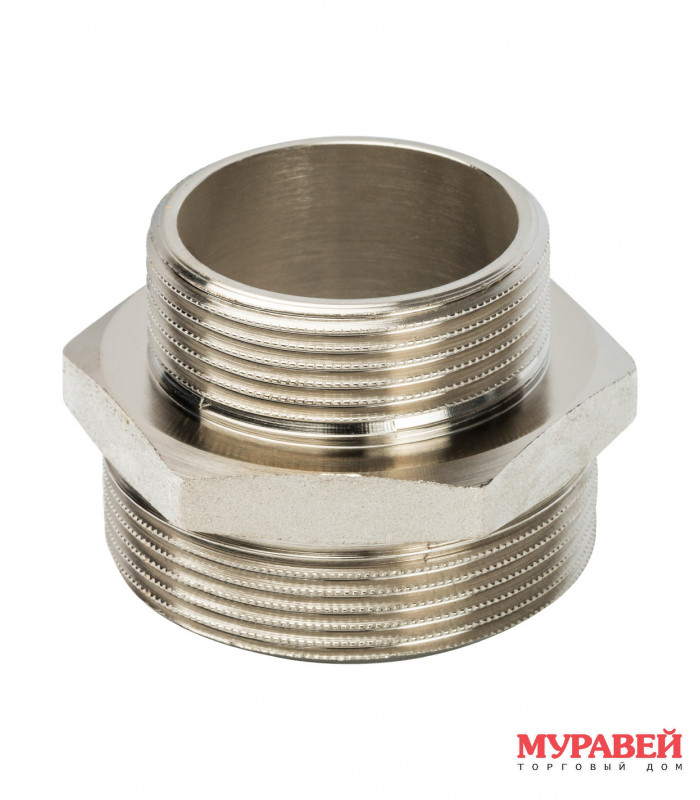 Ниппель переходной 1"х3/4" РН/РН CTM CRRN0134