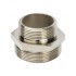 Ниппель переходной 1"х3/4" РН/РН CTM CRRN0134