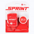 Нить SPRINT 50 м + 50 м катушка