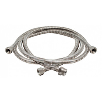 Подводка для газа сильф Gasfix 3/4 100см г/ш