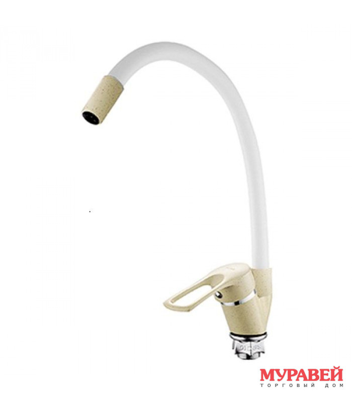 Смеситель для кухни DNE8-KX-MB-305 DIONIS