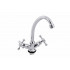 Смеситель для кухни RZ40BC Rizo