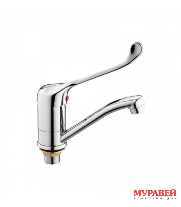 Смеситель хирургический L4579-2 LEDEME