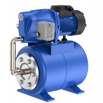 Станция насосная PUMPMAN ATJET 100 ECO