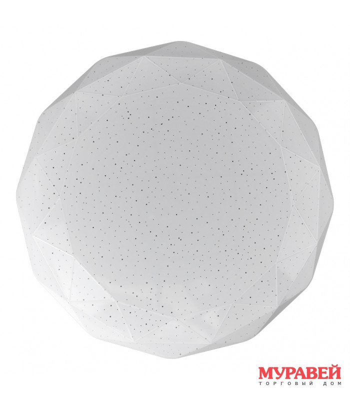 Светильник потолочный LED Smartbuy-24W Goshenite