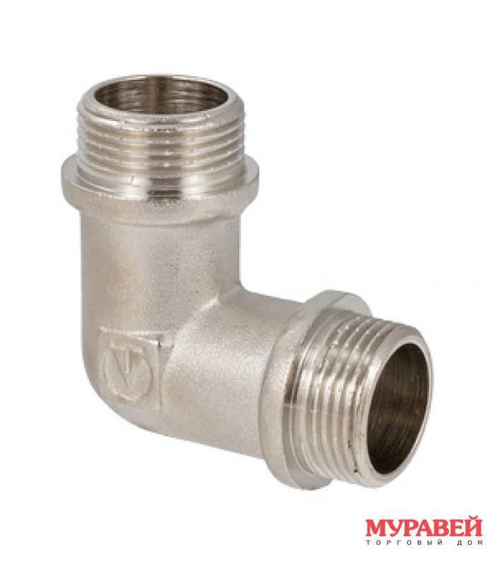 Уголок 1″ РН/РН VALTEC
