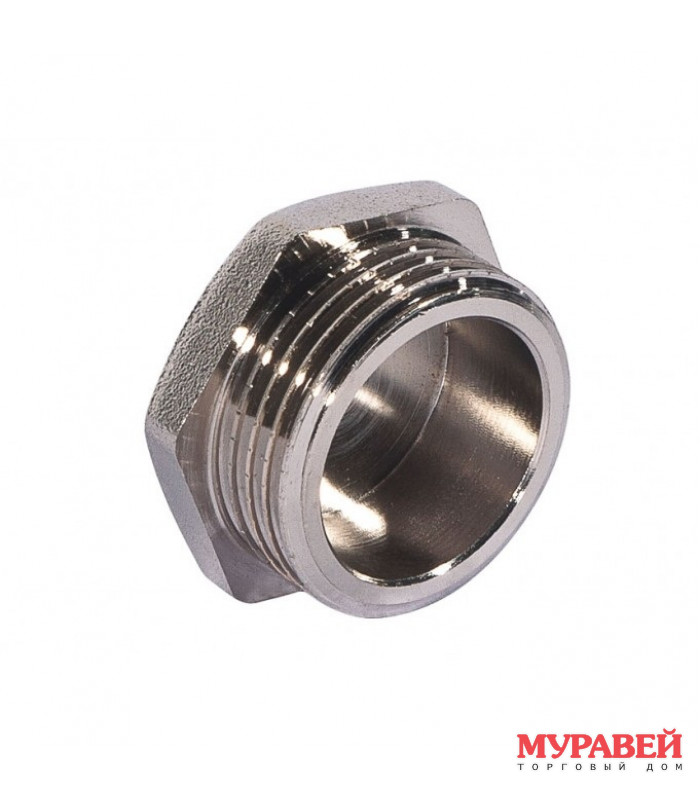 Заглушка 2″ РН VALTEC