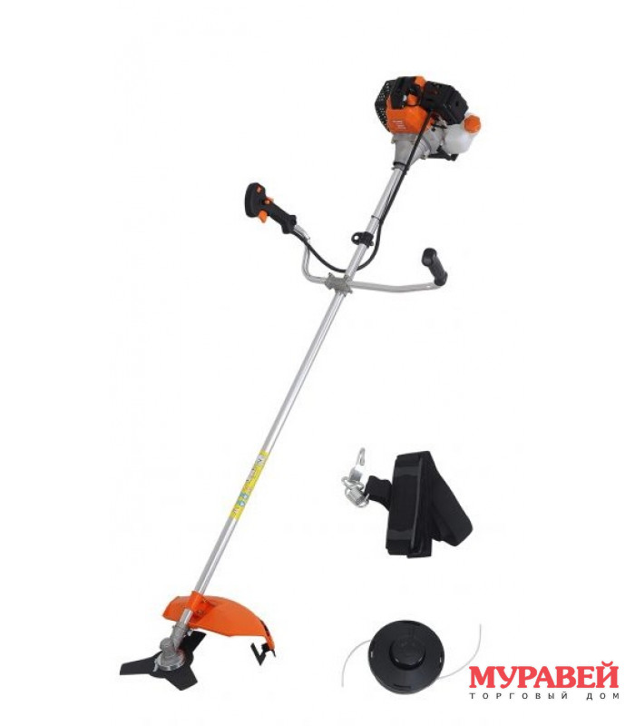 Бензокоса WT-1900B Workmaster