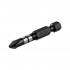 Бита ударная Impact Pro PH2х50 E1/4" KRAFTOOL