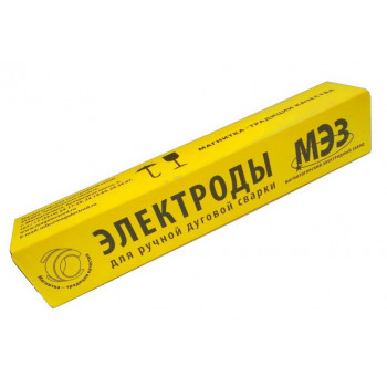 Электроды УОНИ 3,0 мм 4,5 кг МЭЗ