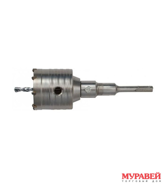 Коронка по бетону SDS+ d.100 (33449)