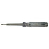 Отвертка индикаторная SL3×140 mm БИБЕР