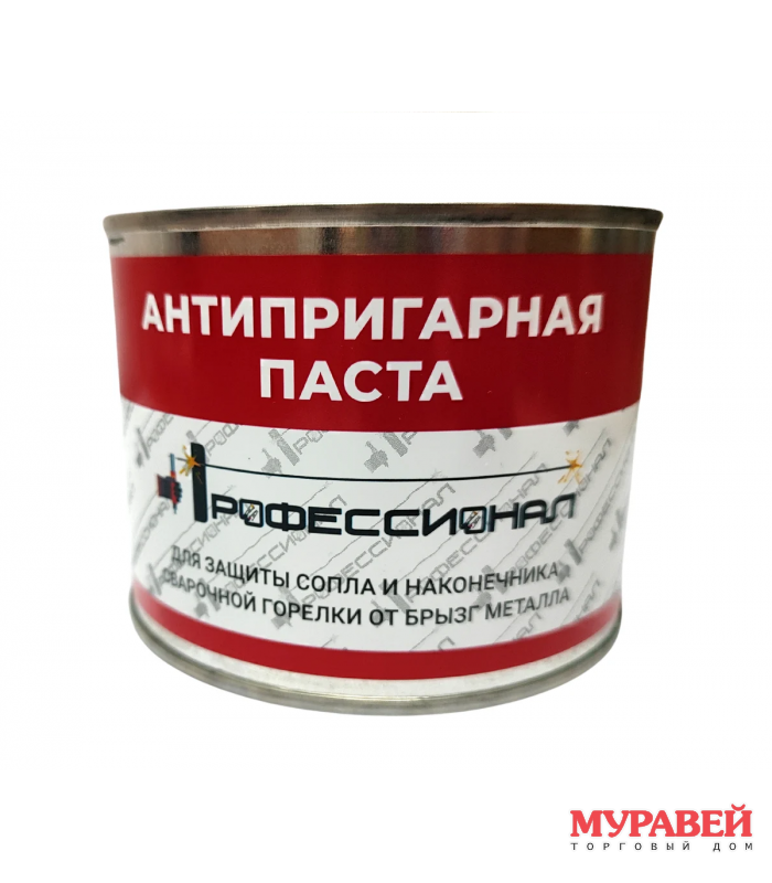 Паста антипригарная 300 г Профессионал