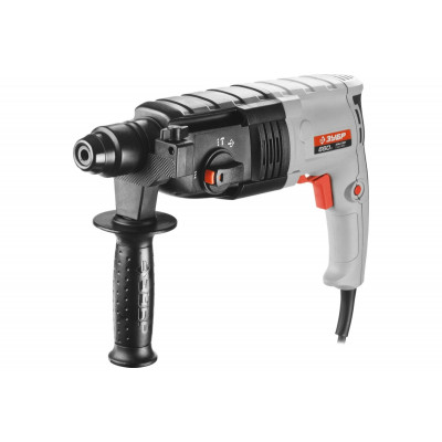 Перфоратор SDS-plus П-22-650 ЗУБР