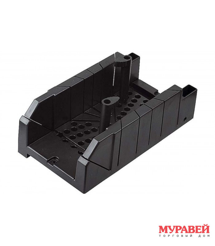 Стусло пластиковое 110х75 мм STAYER MAXI-FIX