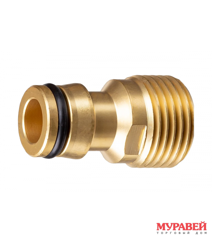 Адаптер внешний 1/2"