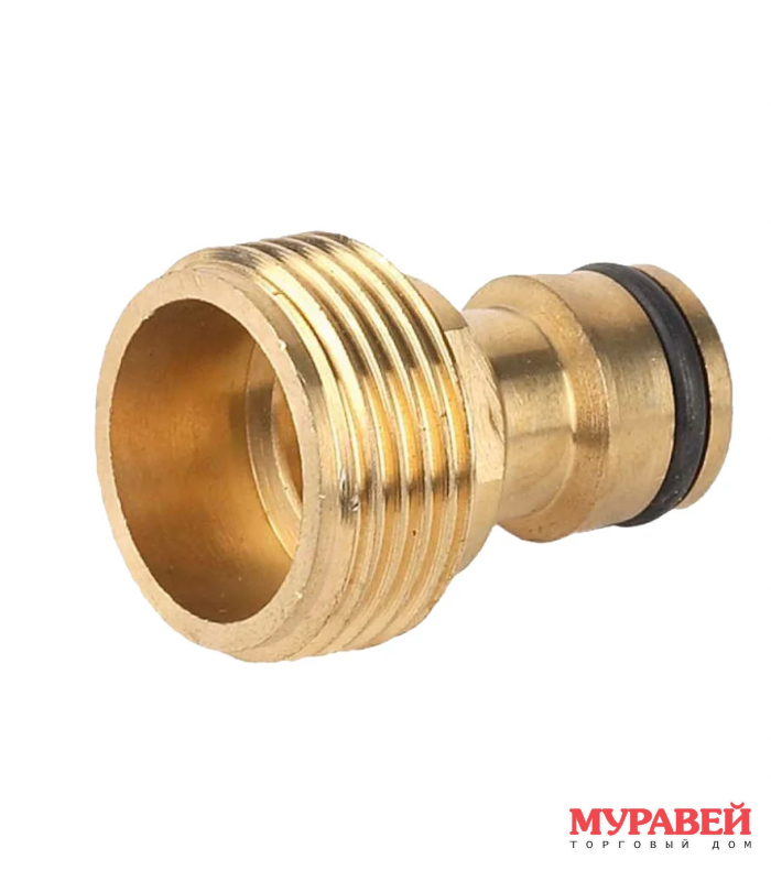 Адаптер внешний 3/4"