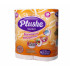 Бумажное полотенце Plushe Classic (2 рулона)