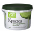 Краска для садовых деревьев 1,5 кг ВГТ