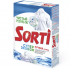 Порошок стиральный 350 г SORTI