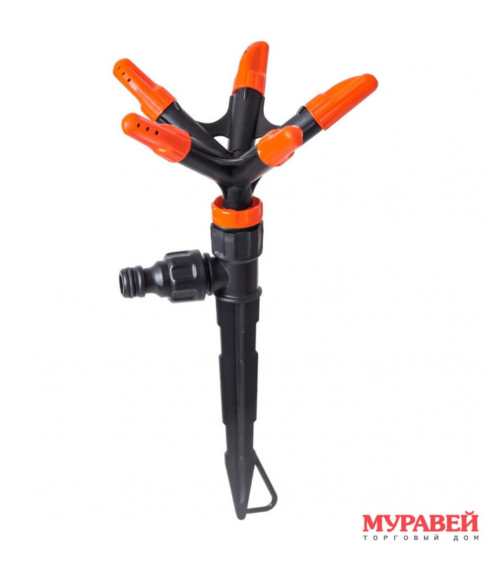 Распылитель 5х-лепестковый Жук под коннектор